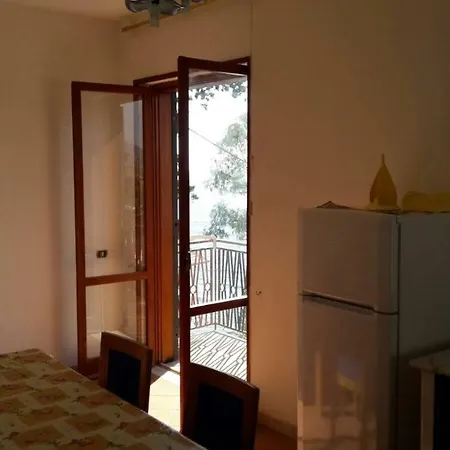 Appartement Anna *