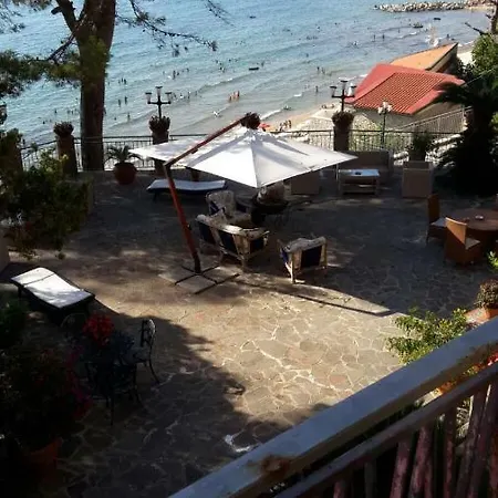 Anna * Castellabate