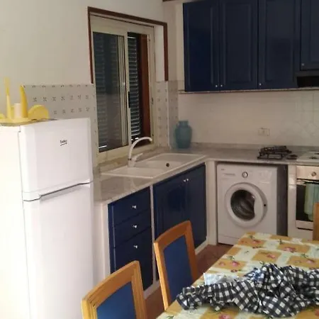Appartement Anna *