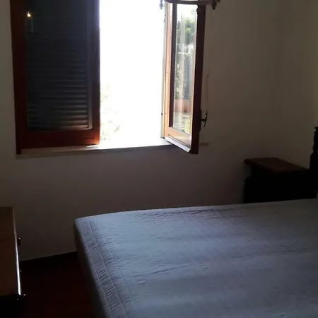 Appartement Anna Castellabate