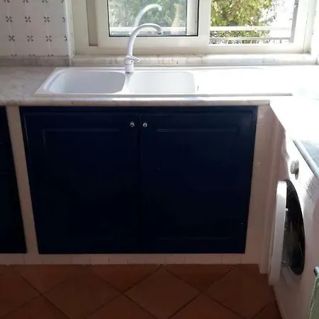 Anna Appartement Castellabate