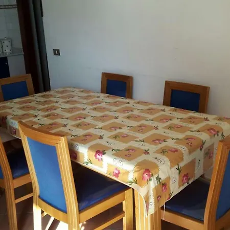 Anna Appartement *